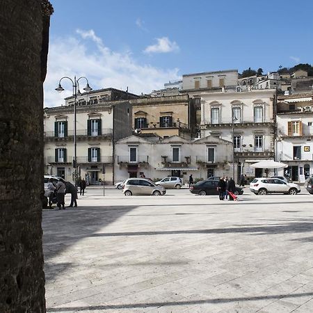 Вилла Casa Matteotti Модика Экстерьер фото