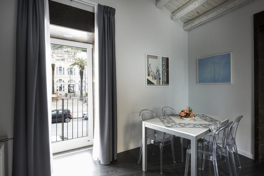 Вилла Casa Matteotti Модика Экстерьер фото