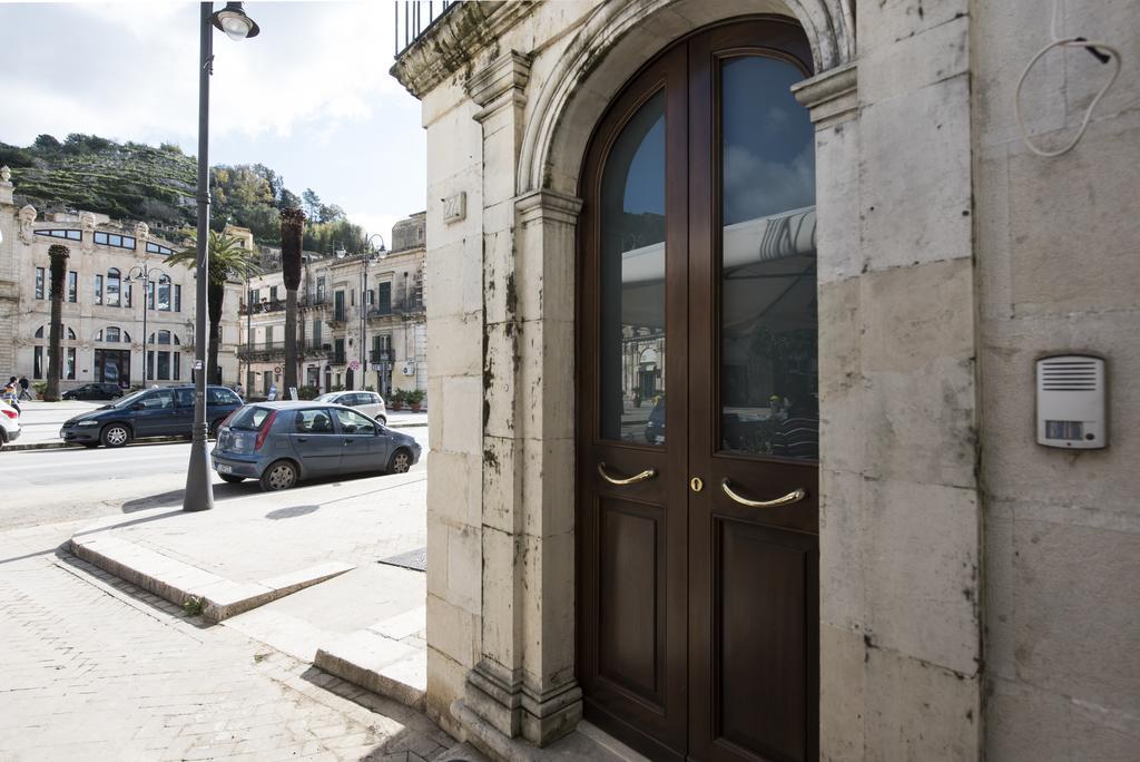 Вилла Casa Matteotti Модика Экстерьер фото